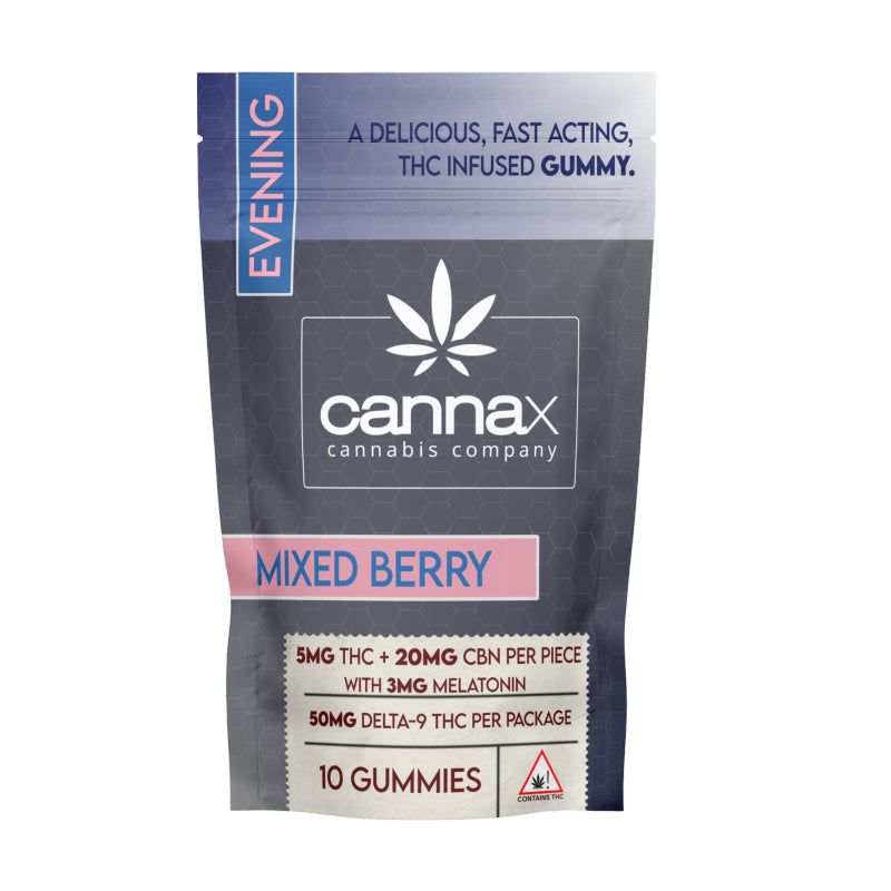 Delta-9 Gummies (5mg)