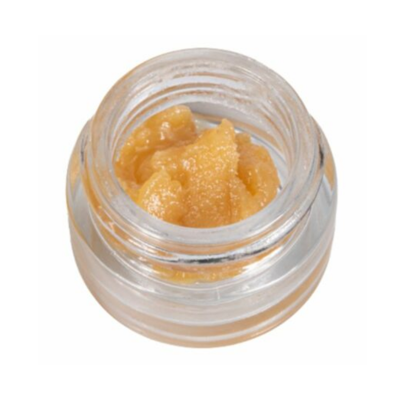 SCC THCA Badder (1g)