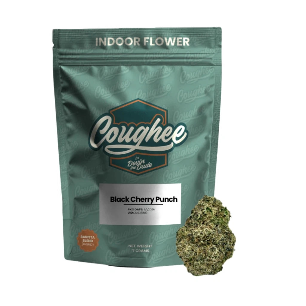 Coughee THCa Flower 7g | 14g