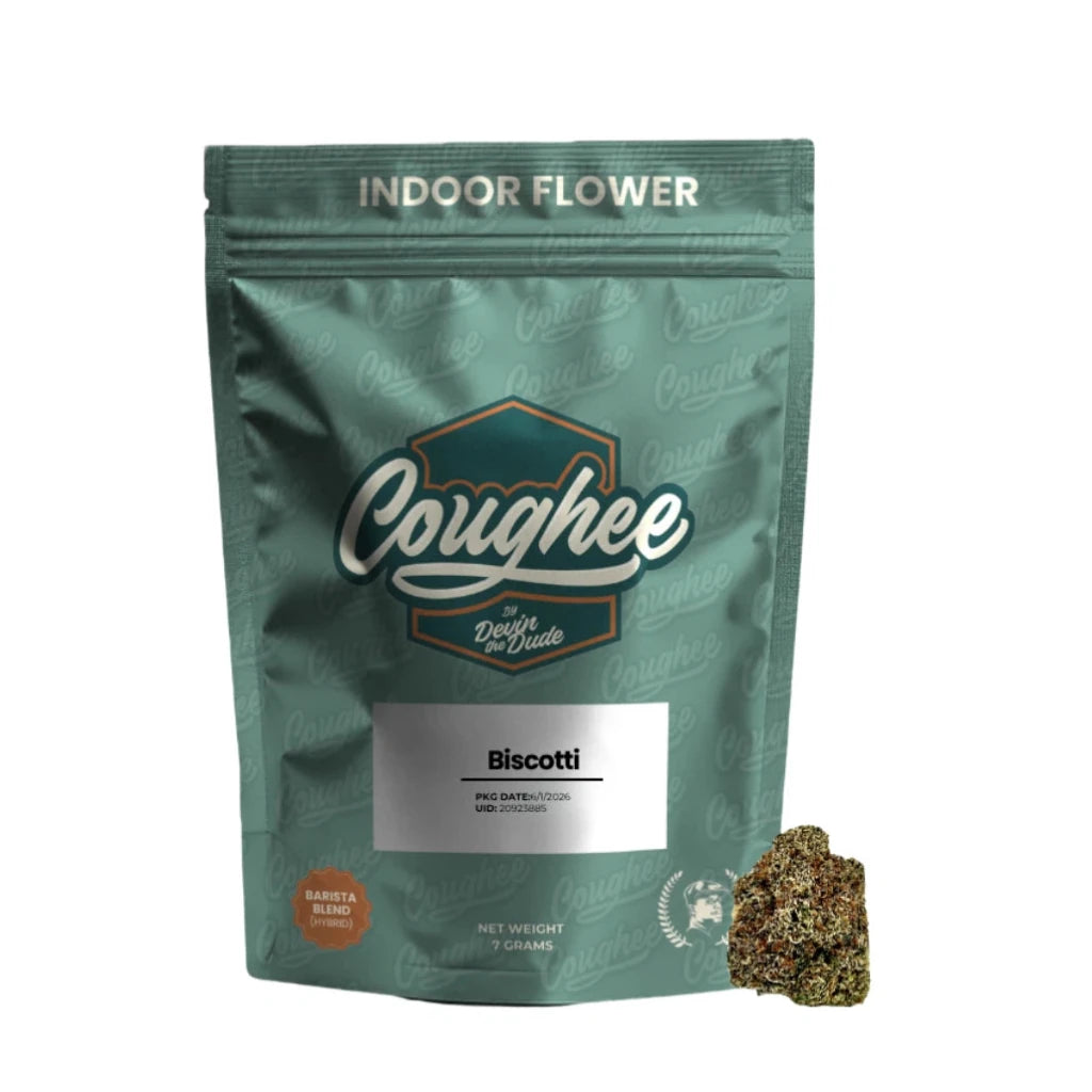 Coughee THCa Flower 7g | 14g