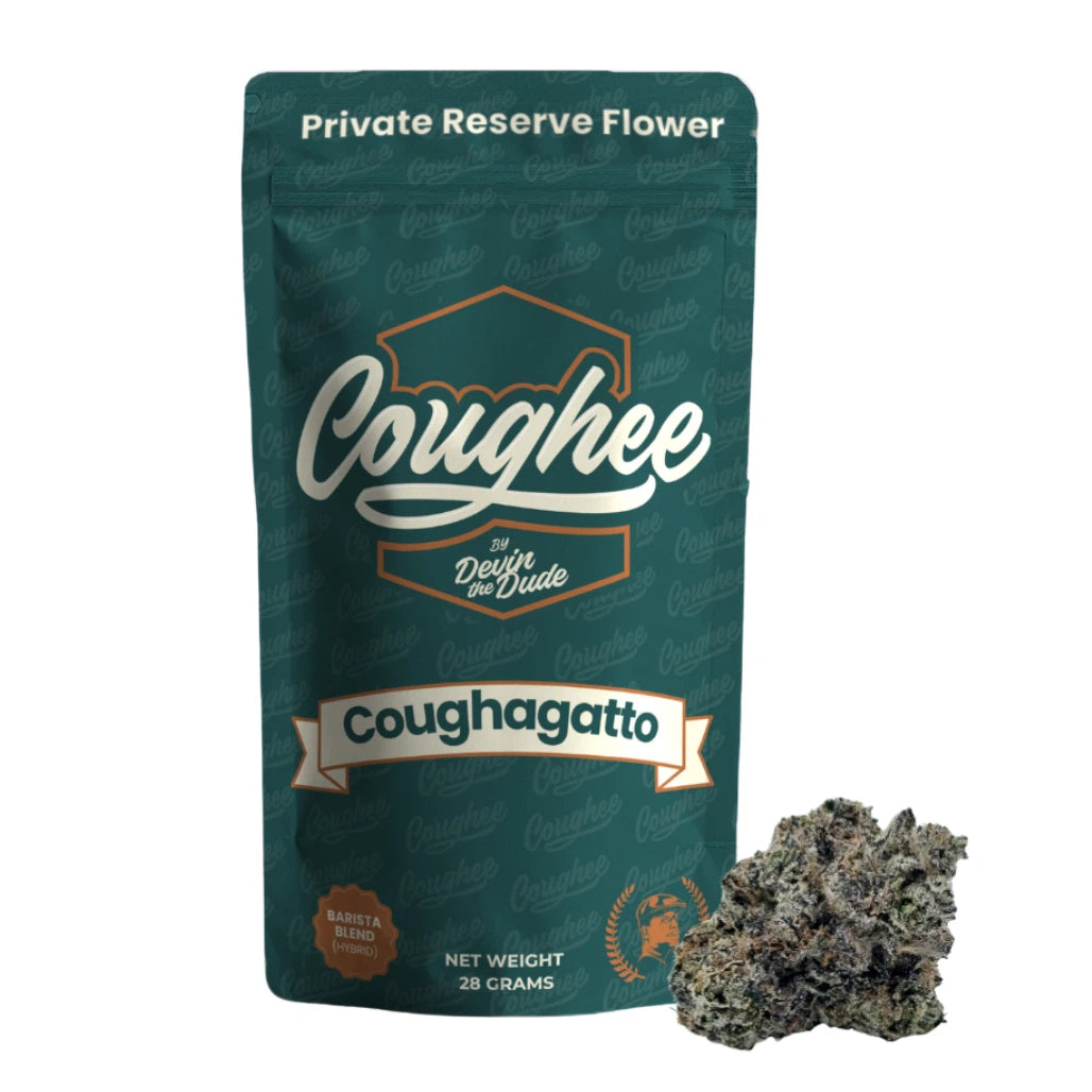Coughee THCa Flower 7g | 14g
