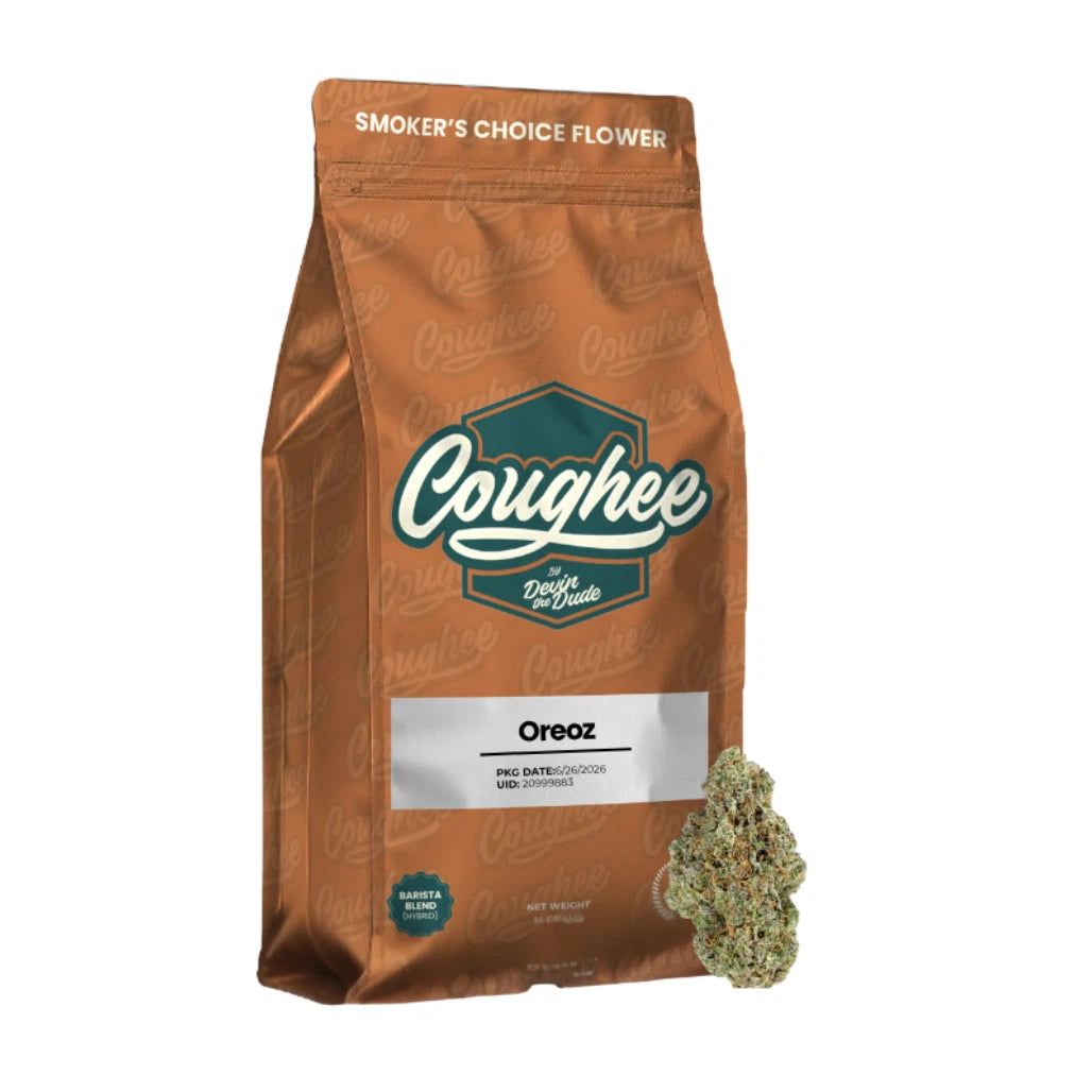 Coughee THCa Flower 7g | 14g
