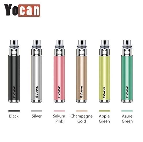 Yocan Evolve Pen Battery