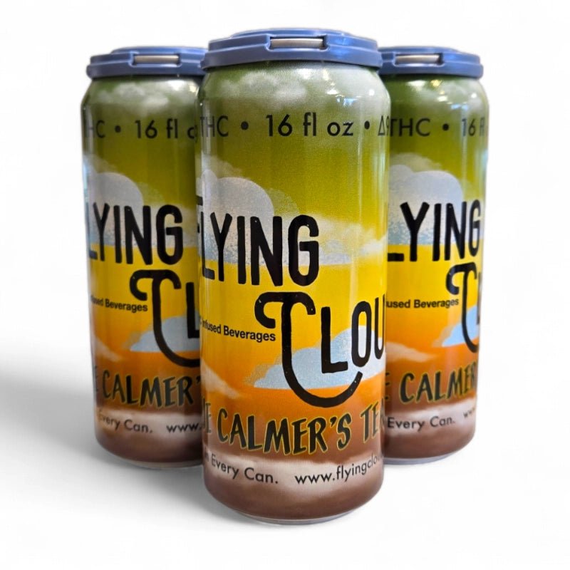Flying Cloud (10mg) Drinks