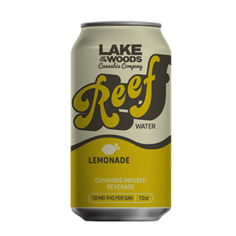 Lake of the Woods (10mg) Drinks