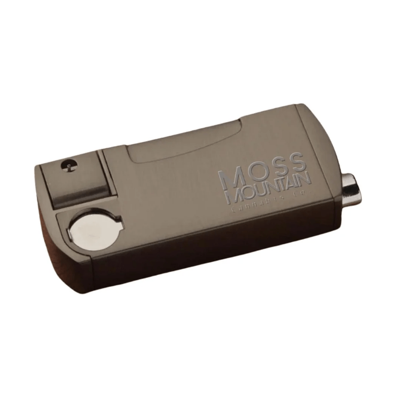 Moss Mountain 2 in 1 Lighter