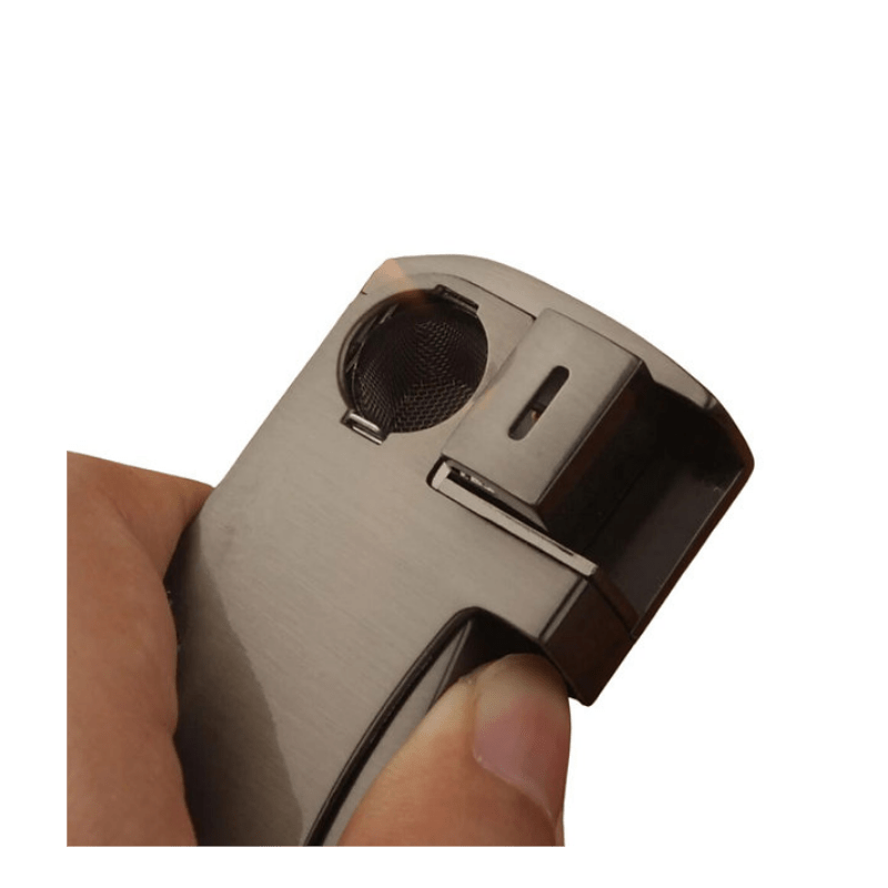 Moss Mountain 2 in 1 Lighter