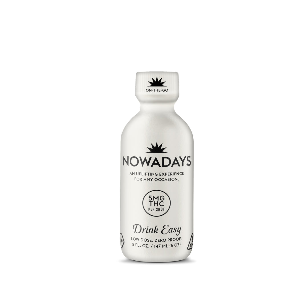Nowadays Shots