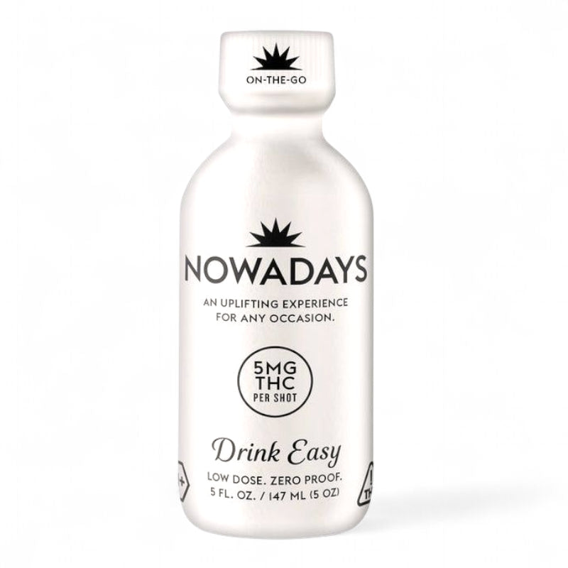 Nowadays Shots