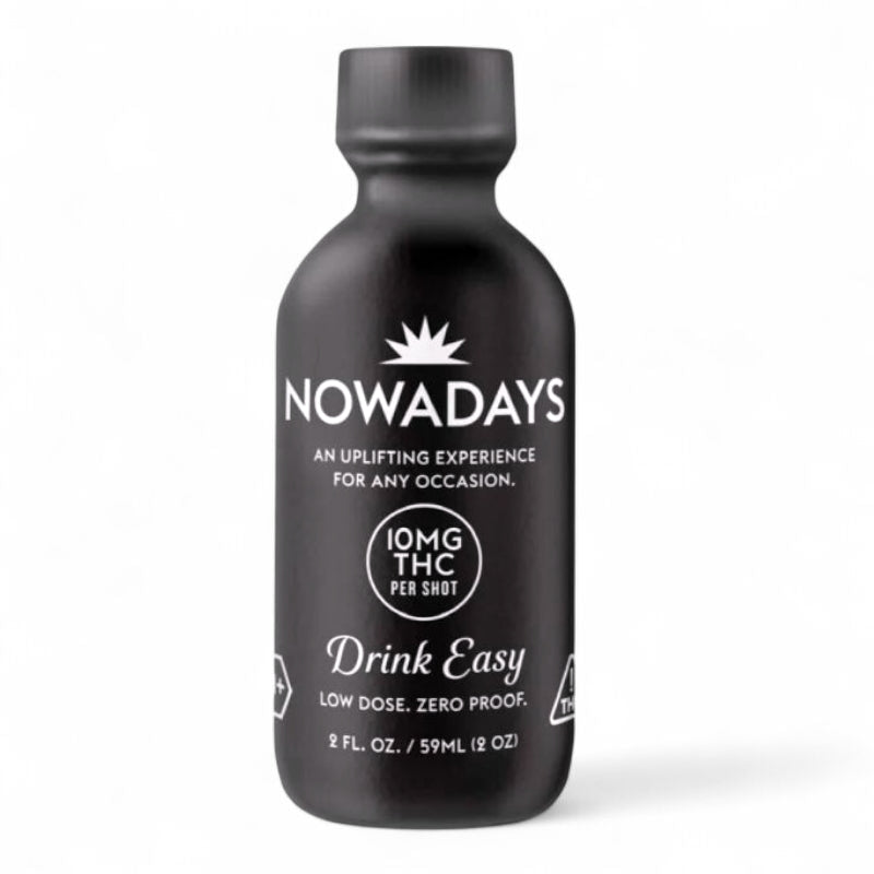 Nowadays Shots