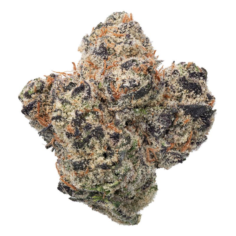 St. Croix Cannabis Premium THCa Flower – Multiple Strains 3.5g–1oz