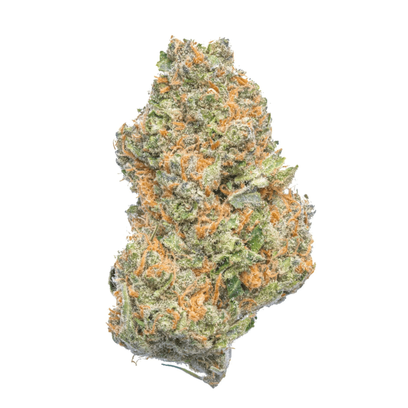 St. Croix Cannabis Premium THCa Flower – Multiple Strains 3.5g–1oz