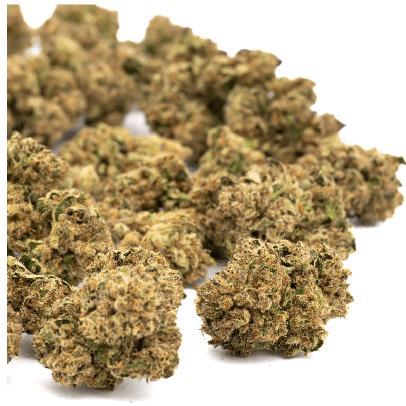 St. Croix Cannabis Premium THCa Flower – Multiple Strains 3.5g–1oz