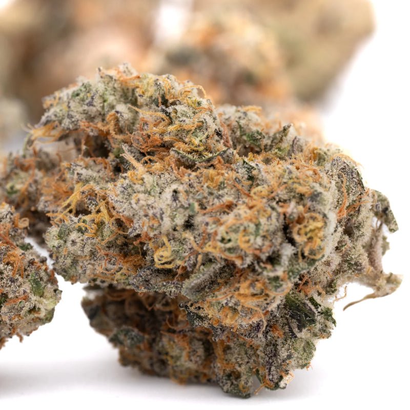 St. Croix Cannabis Premium THCa Flower – Multiple Strains 3.5g–1oz