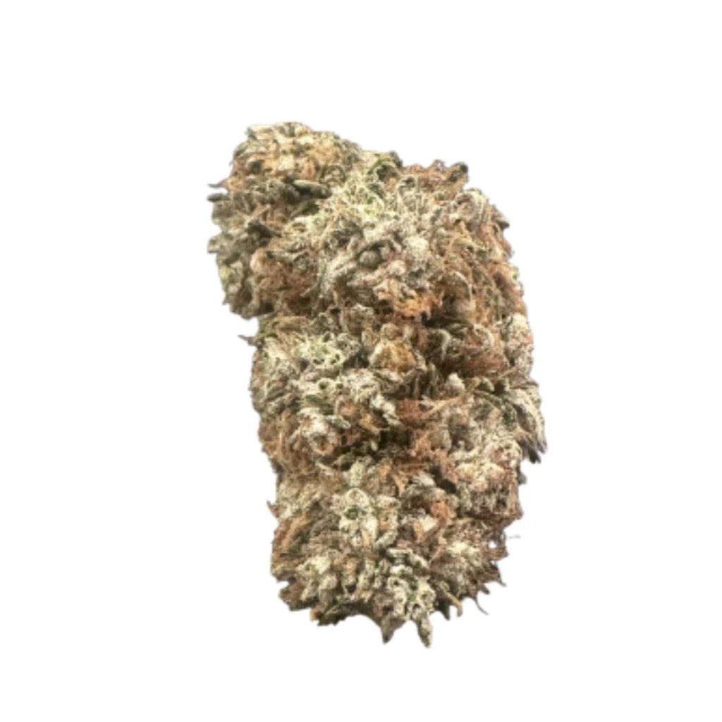 St. Croix Cannabis THCa Flower – Premium Small-Batch Indoor Buds