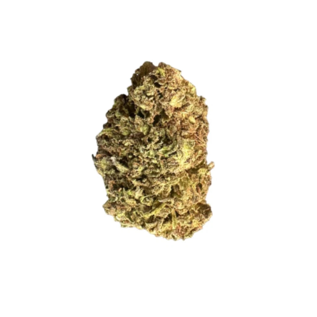 St. Croix Cannabis THCa Flower – Premium Small-Batch Indoor Buds