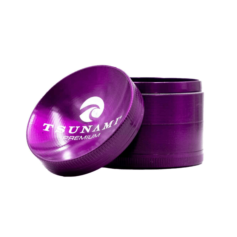 Tsunami Grinder (SMALL 50mm)