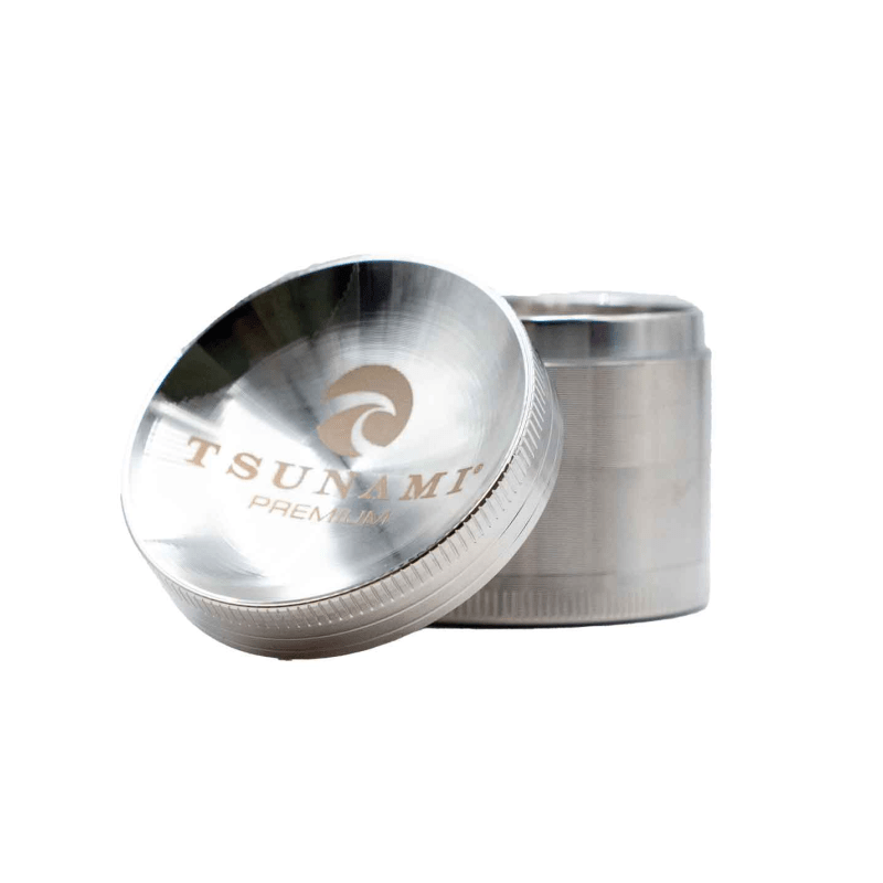 Tsunami Grinder (SMALL 50mm)