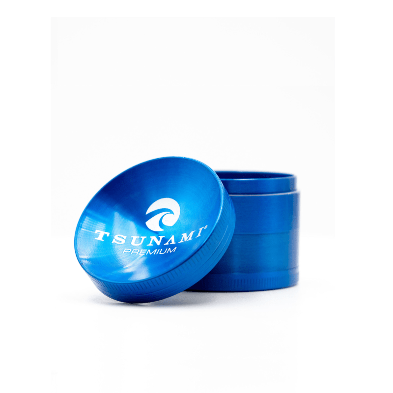 Tsunami Grinder (SMALL 50mm)