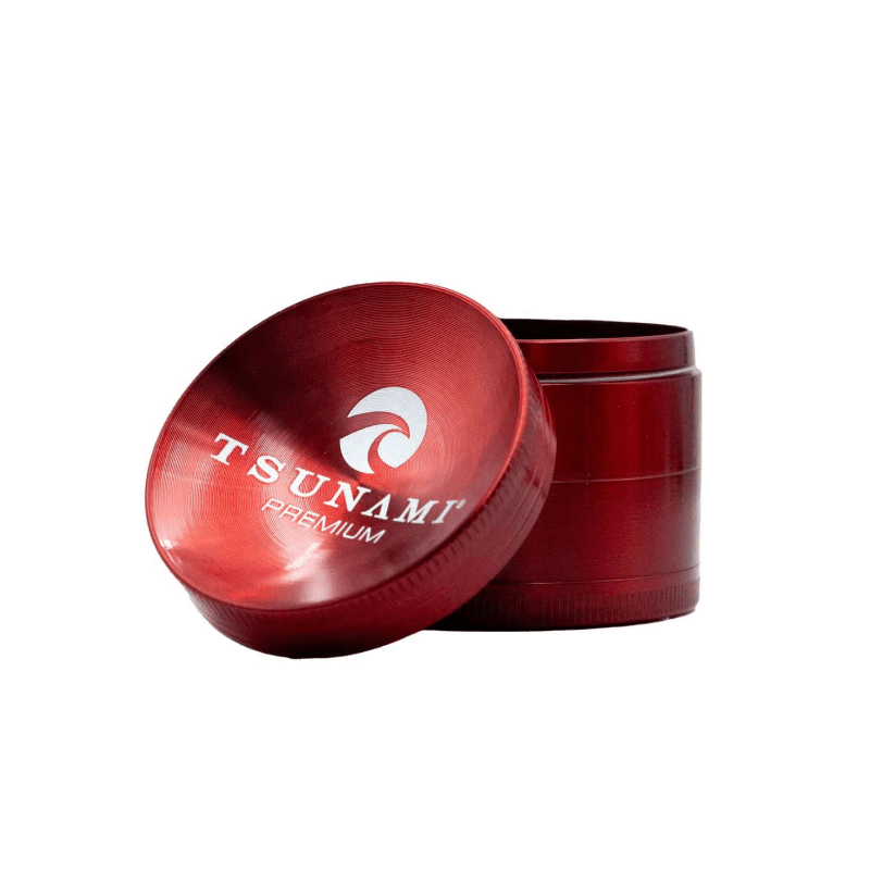 Tsunami Grinder (SMALL 50mm)