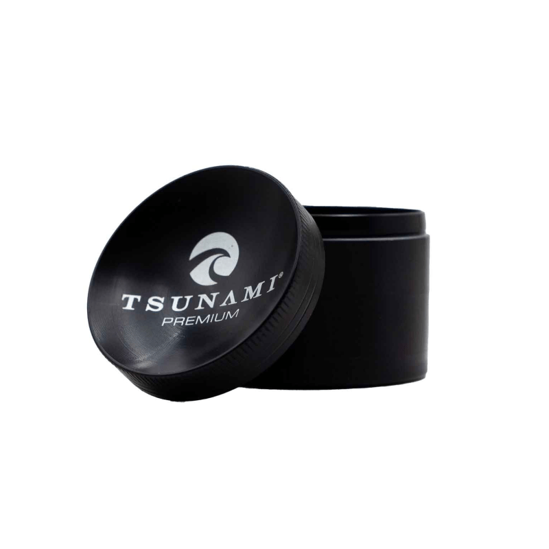 Tsunami Grinder (SMALL 50mm)