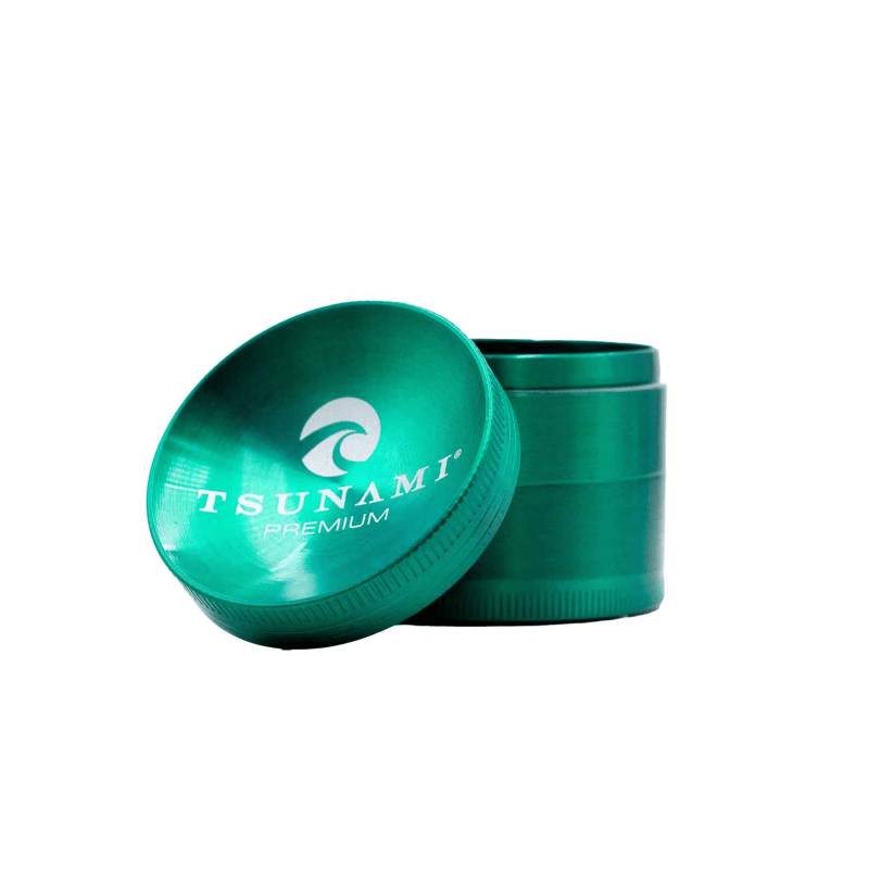 Tsunami Grinder (SMALL 50mm)