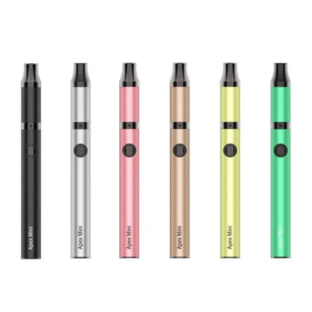 Yocan Apex Mini dab pen kit