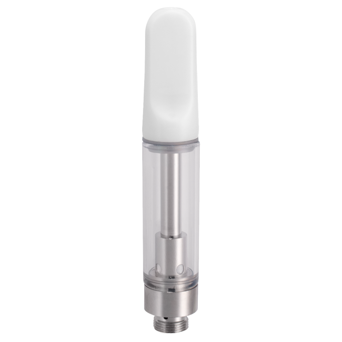 Ceramic Cell Cartridge 1ml - White Ceramic Tip