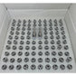 Ceramic Cell Cartridge 1ml - White Ceramic Tip