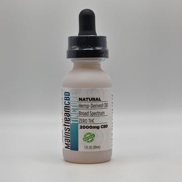 BroadSpectrumTinctureNATURAL