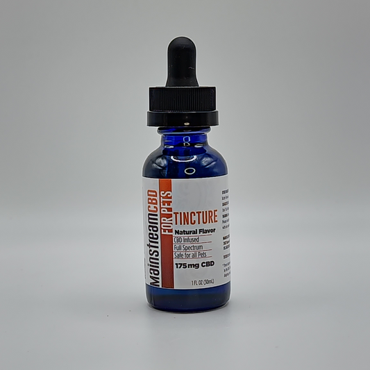 Pet Tincture