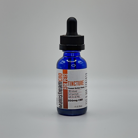 Pet Tincture