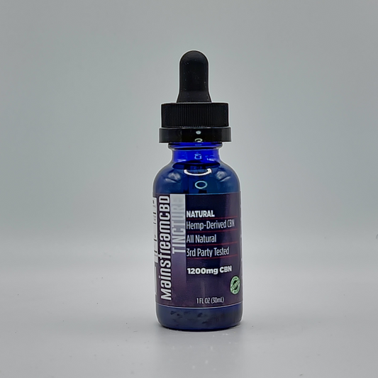 CBN Tincture 1200mg