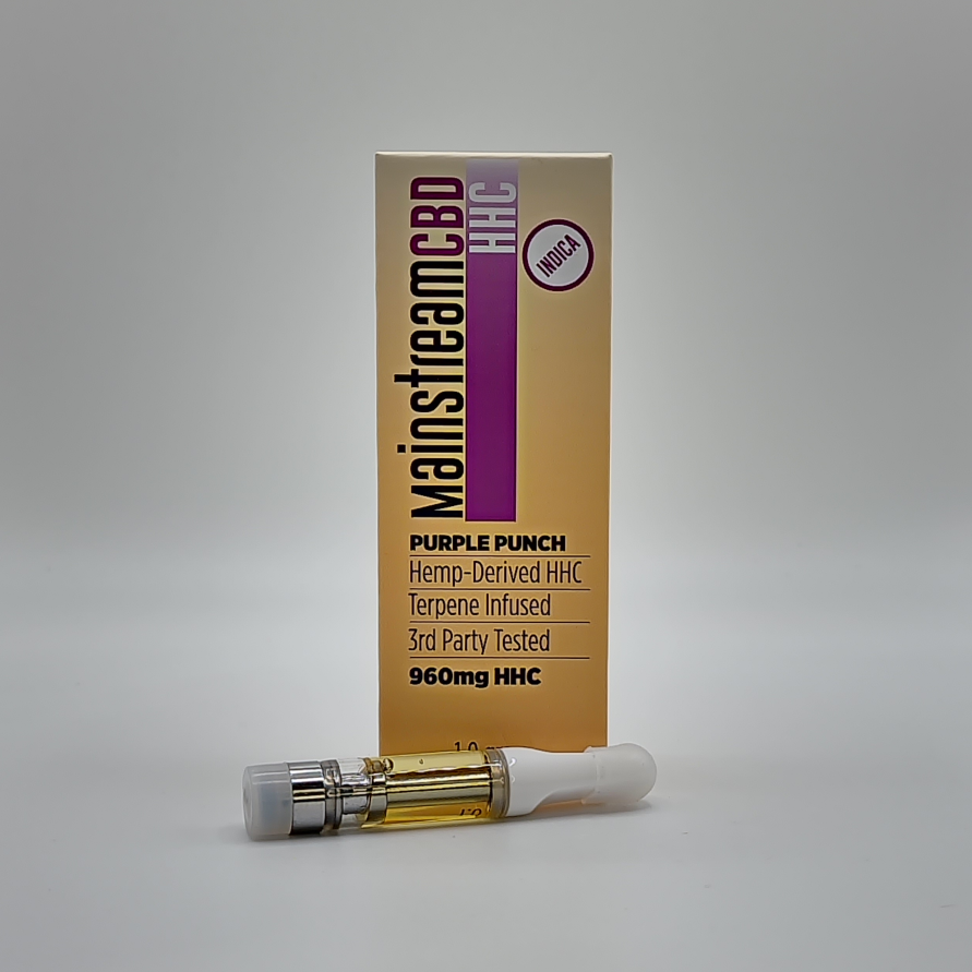 HHC Vape Cartridge