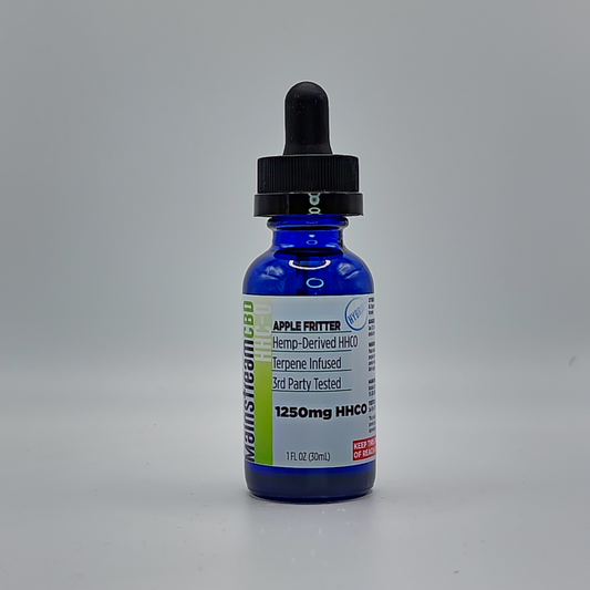 HHC-O Tincture