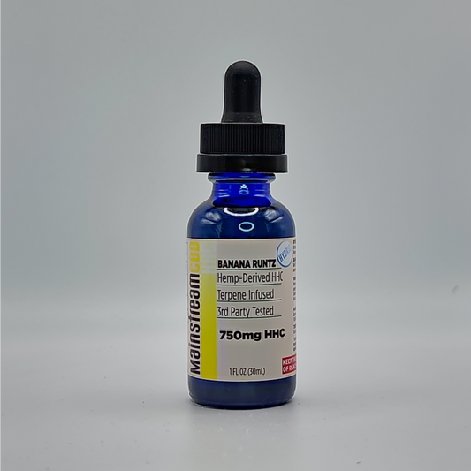 HHC Tinctures