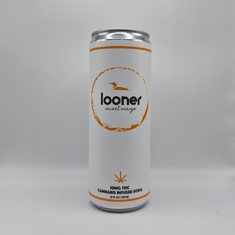 Looner (10mg) Sodas