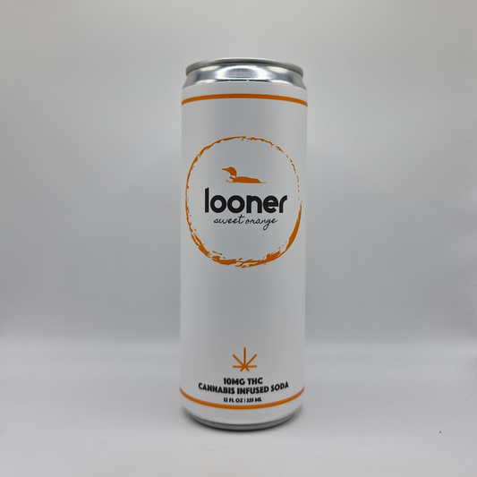 Looner (10mg) Sodas