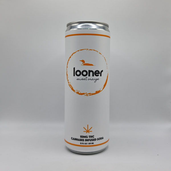 Looner THC Drink