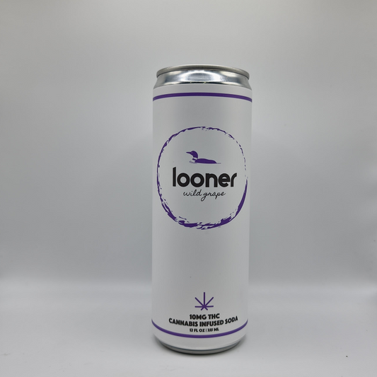 Looner (10mg) Sodas