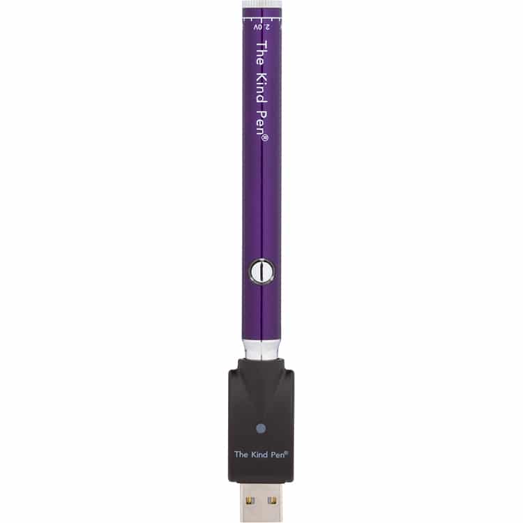 The Kind Pen - Twist Battery