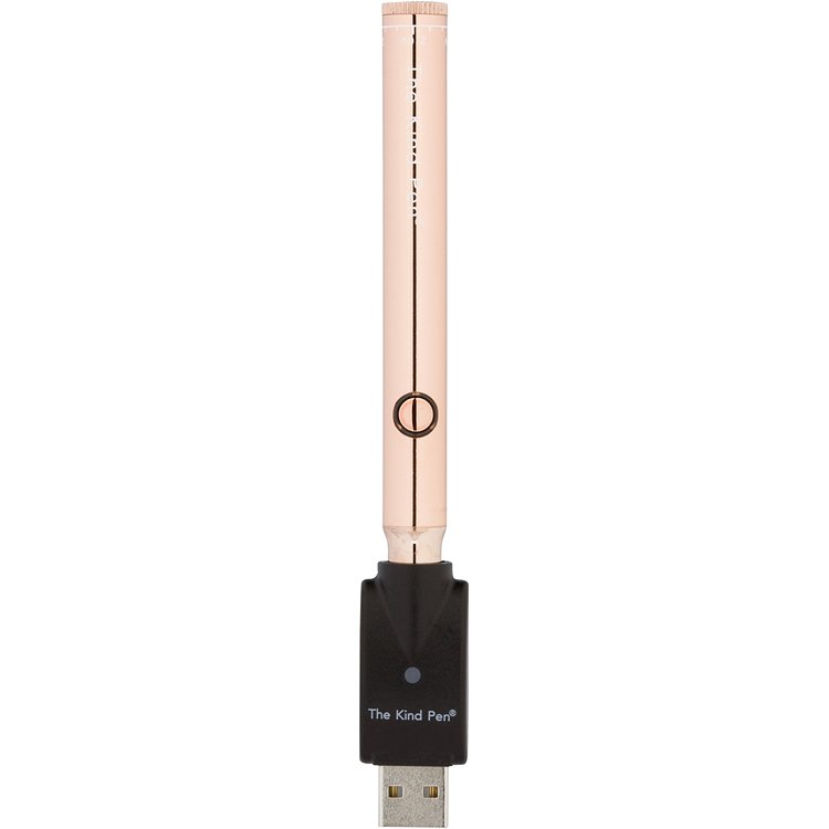 The Kind Pen - Twist Battery