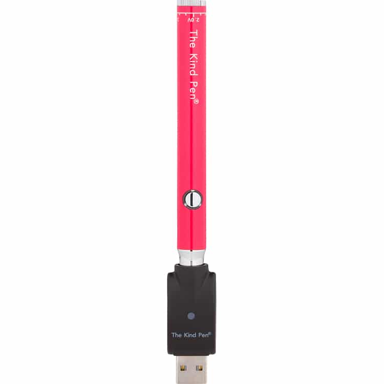 The Kind Pen - Twist Battery