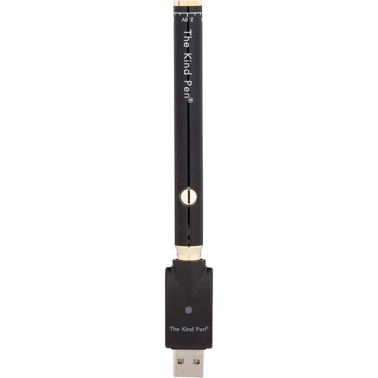 The Kind Pen - Twist Battery