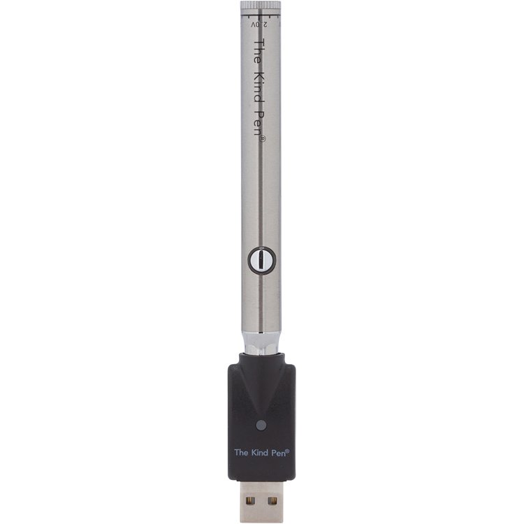 The Kind Pen - Twist Battery