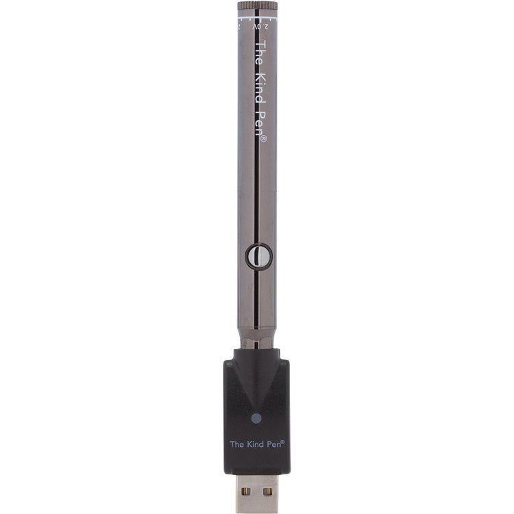 The Kind Pen - Twist Battery