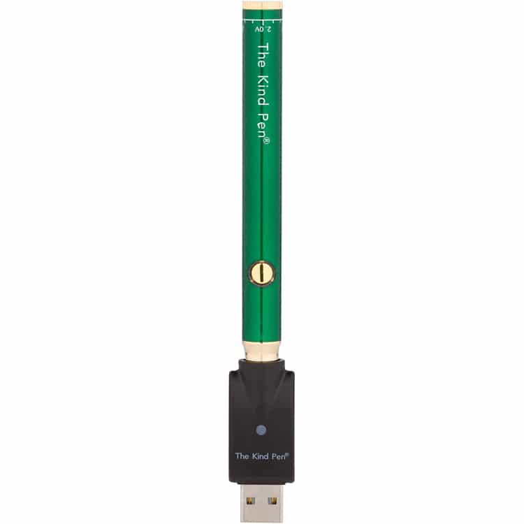 The Kind Pen - Twist Battery
