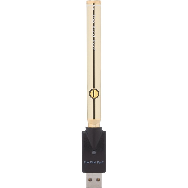 The Kind Pen - Twist Battery