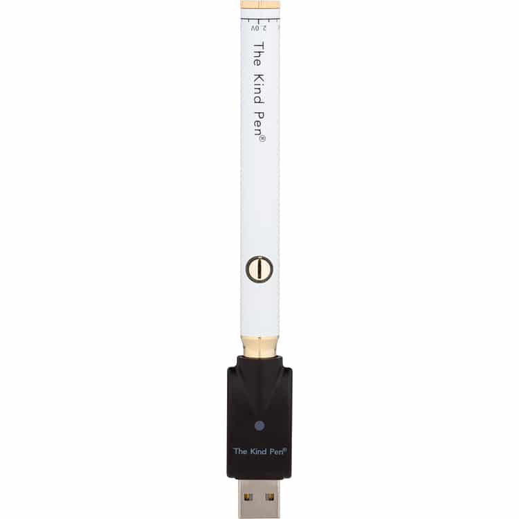 The Kind Pen - Twist Battery