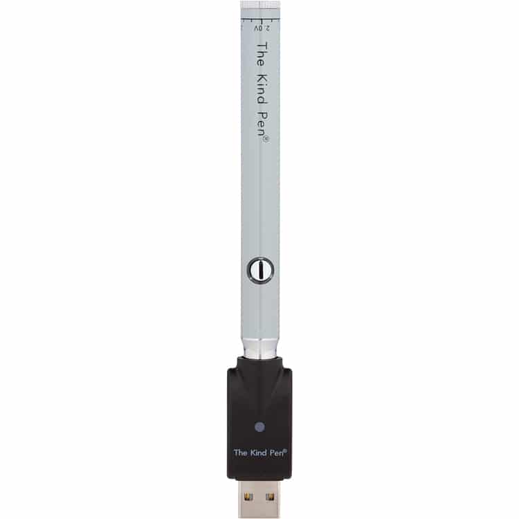 The Kind Pen - Twist Battery